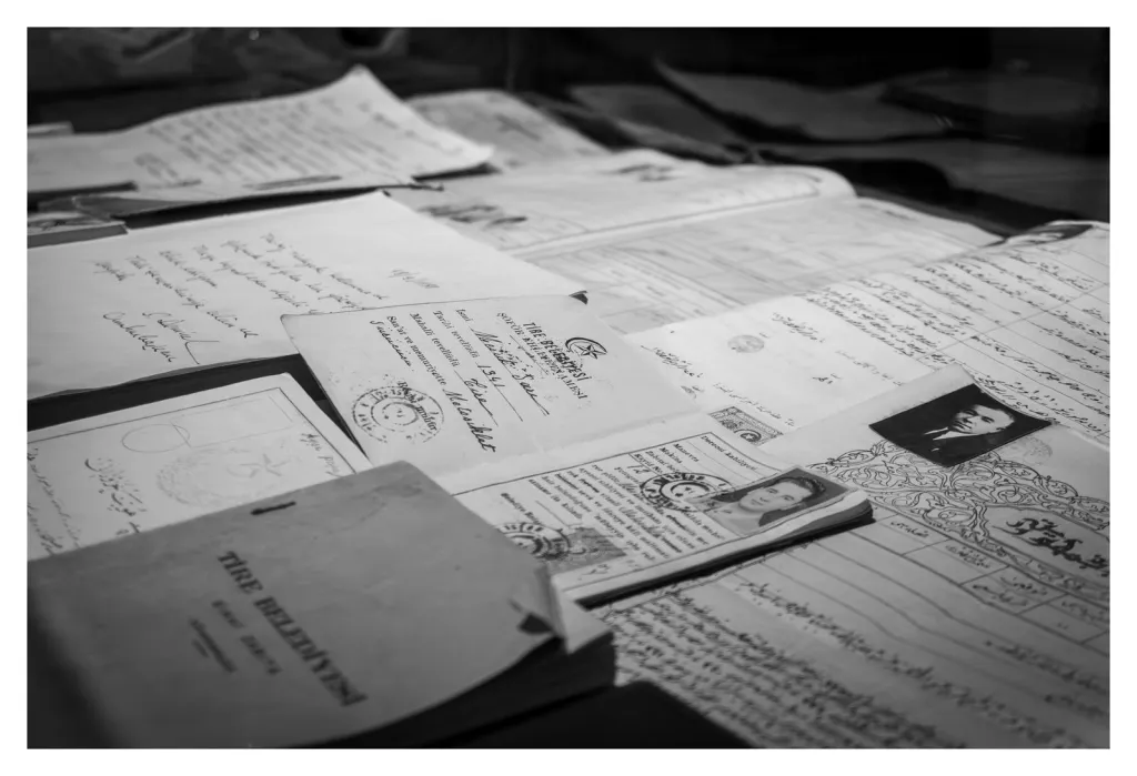 Family History, Carefully Researched